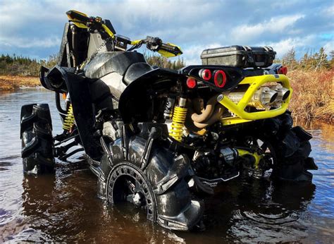 mudding gun Accessories|Guide to ATV Mudding Accessories .